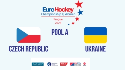 EuroHockey Indoor Championship 2022 (W) Standings Points Table